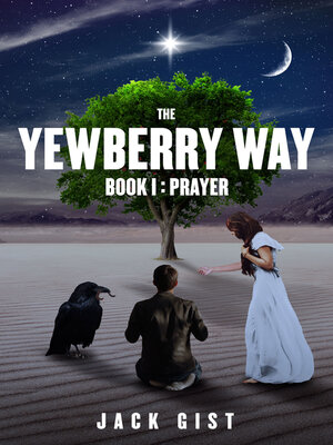 cover image of The Yewberry Way